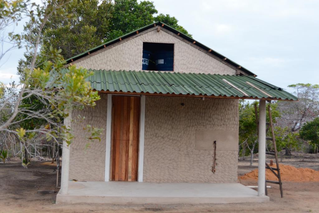 Pousada Lua Cheia Japaratinga Exterior foto